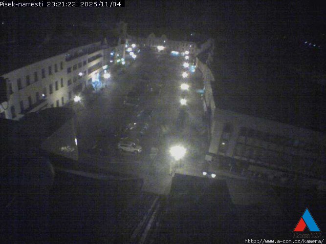 Online obraz z kamery - pro obnovení stiskněte klávesu F5